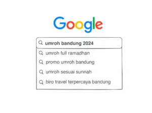 Cara Menggunakan Keyword SEO